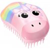Tangle Teezer Original Rainbow Unicorn Print Mini kefa na vlasy