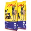 JOSIDOG Active 2 x 15 kg