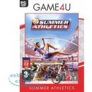 Summer Athletics