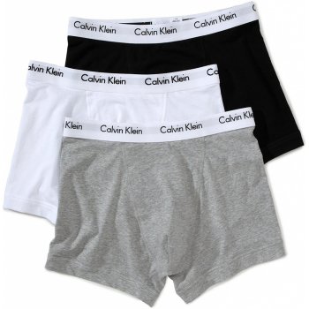 Calvin Klein boxerky U2664G Cotton Stretch 3Pack od 35 € - Heureka.sk