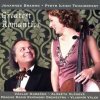 BRAHMS.TCHAIKOVSKY: Greatest Romantics. Hudecek.Vlckova.Prague Radio Sym.Orchestra.Vladimir Valek (CD) (Václav Hudeček, Alžběta Vlčková: Brahms, Čajkovskij / Greatest R)