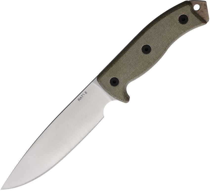 Ontario Knife Company HUNTER RAT-3