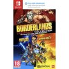 Borderlands Legendary Collection - Nintendo Switch