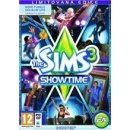 The Sims 3 Showtime