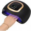 UV/LED Lampa na Nechty 220W Manikúra Pedikúra Clavier Q10