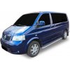 Bočné nerezové rámy Volkswagen Transporter T5 2003-2015
