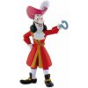 Bullyland Jake and the Neverland Hook kapitán rozprávková