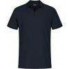 PROMODORO 4400 EXCD / Pánska pracovná polokošeľa - navy 4XL