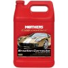 Mothers California Gold Brazilian Carnauba Cleaner Wax - tekutý čistící vosk s obsahem karnauby, 3,785 l