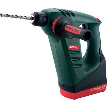 Metabo BHA 18 Li