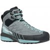 Scarpa MESCALITO MID W conifer/aqua