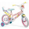 Bicykel Toimsa Barbie 14
