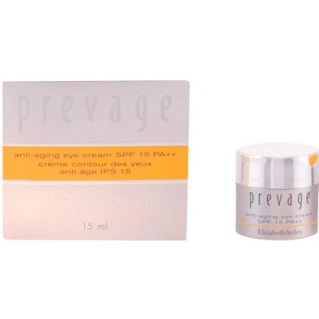 Elizabeth Arden Prevage Eye Anti Aging Moisturizer SPF15 15 ml