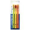 Curaprox super soft 3960 - zubná kefka 3 ks v balení
