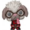 Funko POP! Marvel Deadpool & Wolverine: Dogpool