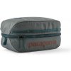 Patagonia Black Hole Cube 6 l cestovný organizér noble grey