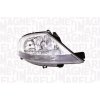 MAGNETI MARELLI Hlavný svetlomet 712412121129