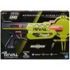 NERF RIVAL MERCURY XIX-500 + TARGET E3533