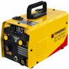 Powermat Invertorová zváračka MIG/MMA/TIG PM-PAS-180L