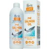 Brit Care Salmon Oil lososový olej 500 ml