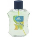 adidas Get Ready toaletná voda pánska 100 ml