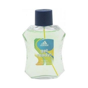 adidas Get Ready toaletná voda pánska 100 ml