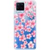 Odolné silikónové puzdro iSaprio - Flower Pattern 05 - Realme 8 / 8 Pro