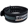 Fitness opasok Power System Powerlifting Gray XL
