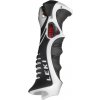 Madlá zjazdových palíc Leki Trigger S SL grip 16mm - white/black uni