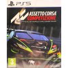 Assetto Corsa Competizione Day One Edition PlayStation 5 (PS5) krabička