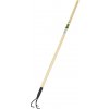 Kultivátor ručný 148cm/3-zub