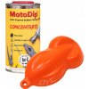 Moto Dip Koncentrát Hustý Koi Orange Oranžový tekutý gumový povlak 0,5 l
