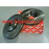 Opel Tigra 94-00 predné kotúče Sada L+P,vetrané / FEBI /256mm