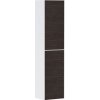 Vysoká skrinka Hansgrohe Xevolos E 40x89x36 cm biela matná 54221730