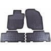 Koberce gumenné Rigum Toyota RAV4 2006-2013