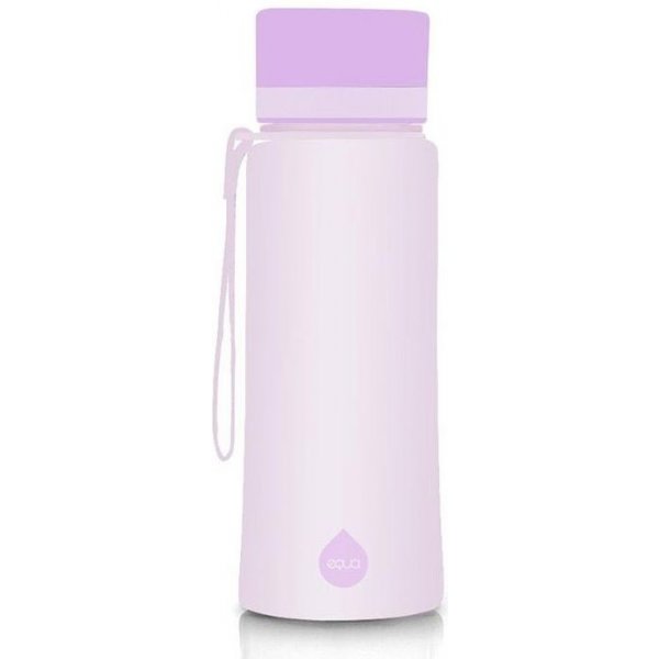 Equa Eko fľaša Iris. Plast tritan bez BPA 600 ml od 12 € - Heureka.sk