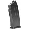 Oceľový zásobník pre malokalibrovku CZ 452/453/455, 10 rán, kalibre .22LR CZUB® – Čierna