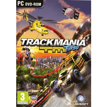 Trackmania Turbo