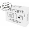 Hoppstar Samolepiaci termopapier pre fotoaparát Artist