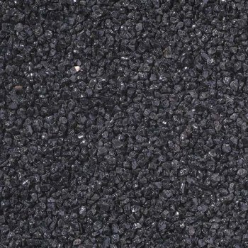 Europet Bernina Aquarium-soil Gravel black 1-3mm 5 kg