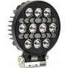 Pracovné LED svetlo AWL76 45W 6500K 3000lm 9-36V AMiO-04420