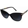 Slnečné okuliare Burberry BE4216 3001T3 Veľkosť: 57