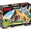 Stavebnica Playmobil 70932 Asterix: Majestatixova chyže (4008789709325)
