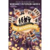 Greystone Secrets #3: The Messengers - Margaret Peterson Haddix
