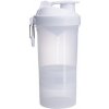 SmartShake™ Šejker Original2go so zásobníkmi 600 ml pure white