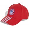 Čiapka ADIDAS FCB BB CAP JX0497 – Červená