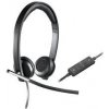 Logitech® H650e USB Headset Stereo 981-000519