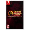 Mortal Kombat: Legacy Kollection (SWITCH)