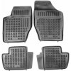 Koberce gumenné Rezaw Plast Peugeot 308 I 2007 - 2013