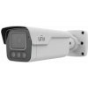 UNIVIEW IP kamera, PRIME II, 2688x1520 (4 Mpix), až 30 sns, H.265, obj. 2,8mm(102,3°), PoE, IR 40m, WDR 130dB, Micro SDXC, IP67, IPC2B14SS-ADF28KMC-I1